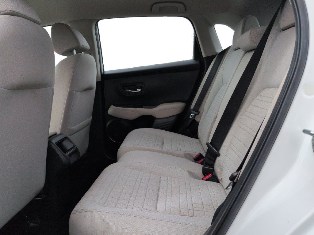Used 2024 Honda HR-V LX image 25