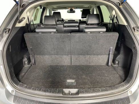 Used 2010 MAZDA CX-9 Grand Touring w/ Moonroof & Bose Audio Pkg AWD/4WD image 14