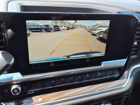 New 2026 GMC Sierra 1500 Elevation AWD/4WD image 22