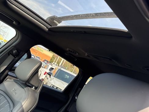 New 2027 Kia Telluride EX X-Line AWD/4WD image 12
