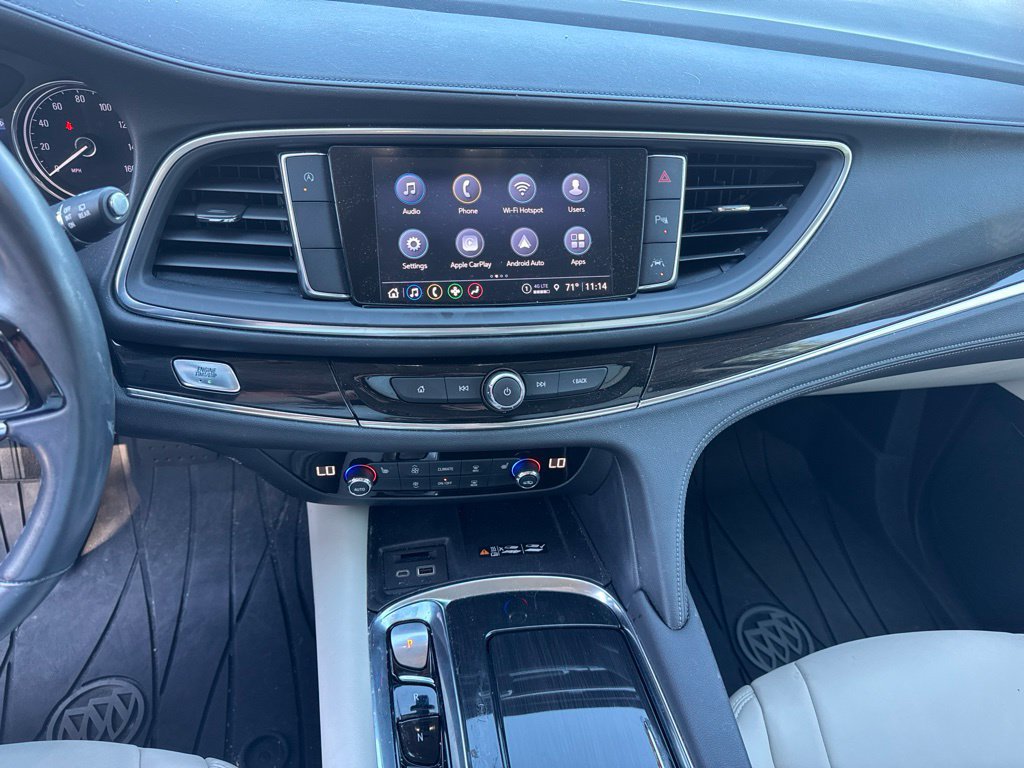 Used 2024 Buick Enclave Essence w/ Experience Buick Package FWD image 11