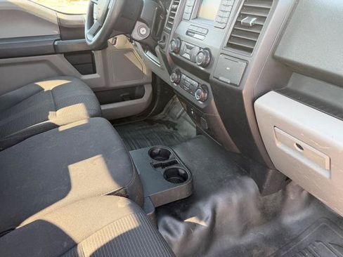 Used 2019 Ford F150 XL w/ XL Power Equipment Group RWD image 15
