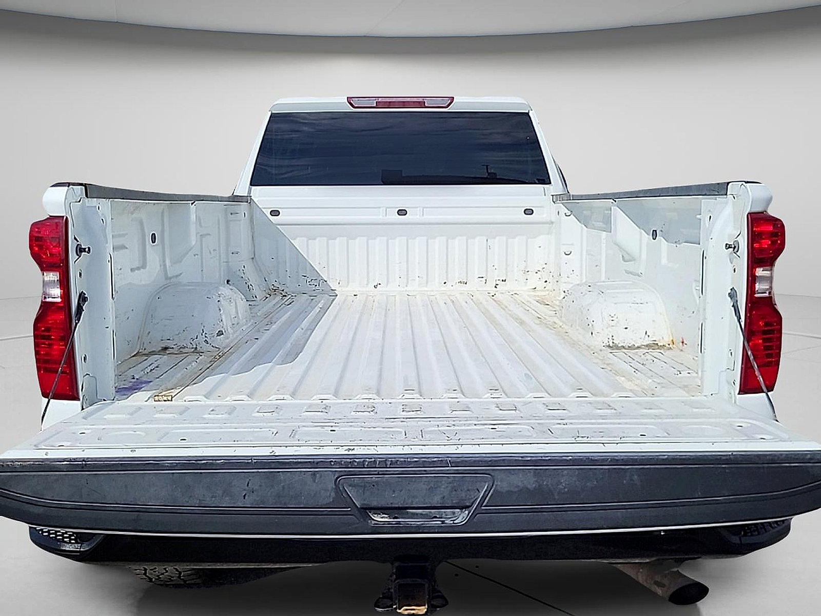 Used 2022 Chevrolet Silverado 2500 Custom w/ Custom Convenience Package AWD/4WD image 24