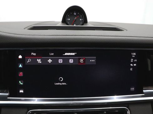 Used 2023 Porsche Panamera 4 Platinum Edition AWD/4WD image 36