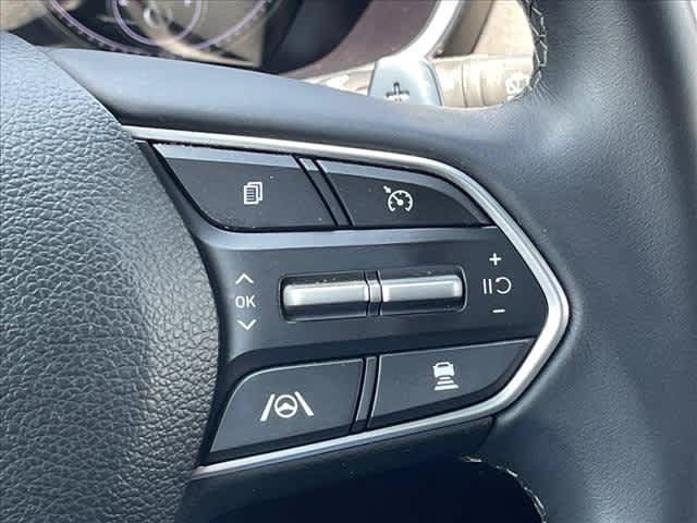 Used 2023 Hyundai Santa Fe SEL FWD image 19