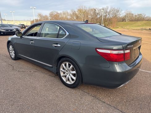 Used 2007 Lexus LS 460 image 5