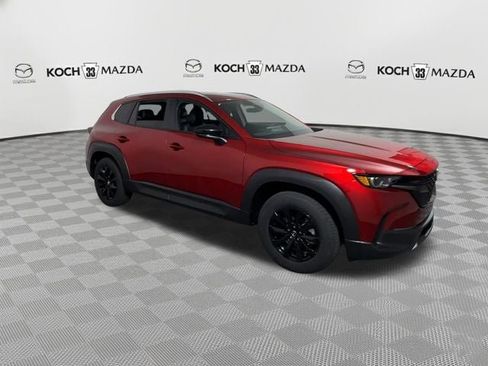 New 2026 MAZDA CX-50 AWD 2.5 S w/ Weather Package image 2