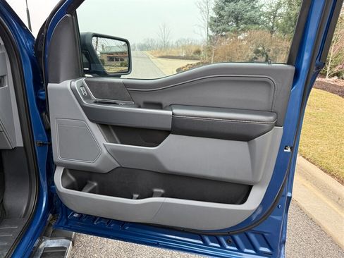Used 2024 Ford F150 XLT AWD/4WD image 32