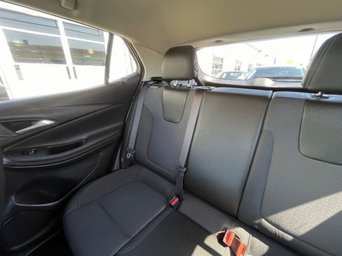 Used 2025 Buick Encore GX Preferred image 39