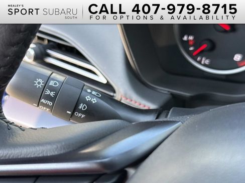 New 2026 Subaru WRX Premium w/ WRX Essentials Package AWD/4WD image 36