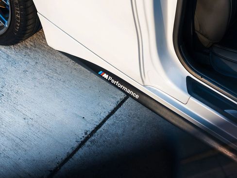 Used 2016 BMW M235i xDrive Coupe image 39