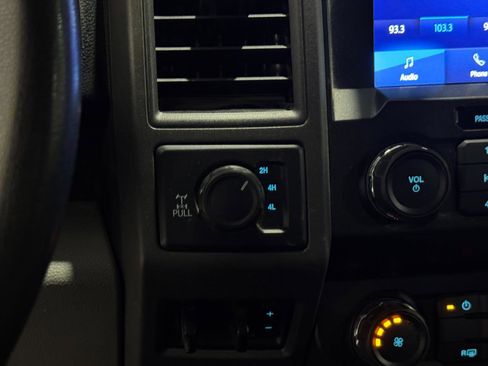 Used 2021 Ford F250 XL w/ STX Appearance Package AWD/4WD image 8