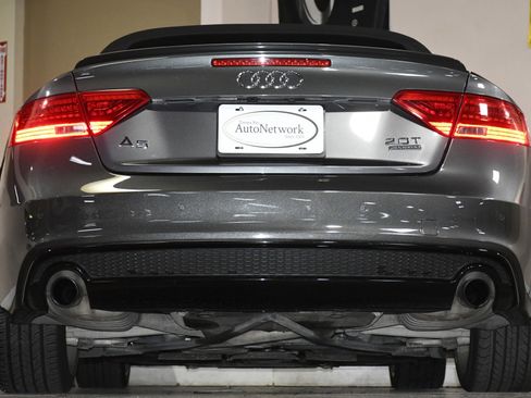 Used 2017 Audi A5 2.0T Sport w/ Technology Package image 82