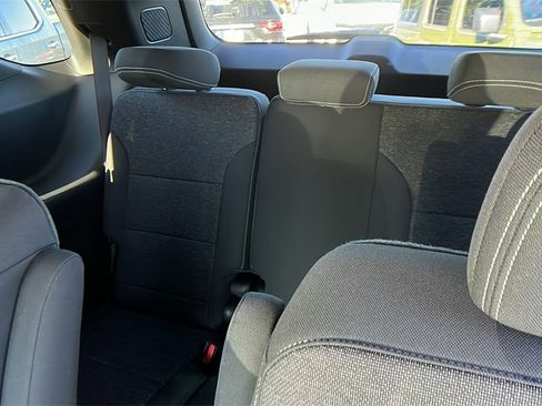 New 2026 Chevrolet Traverse LT w/ Driver Confidence Package image 18