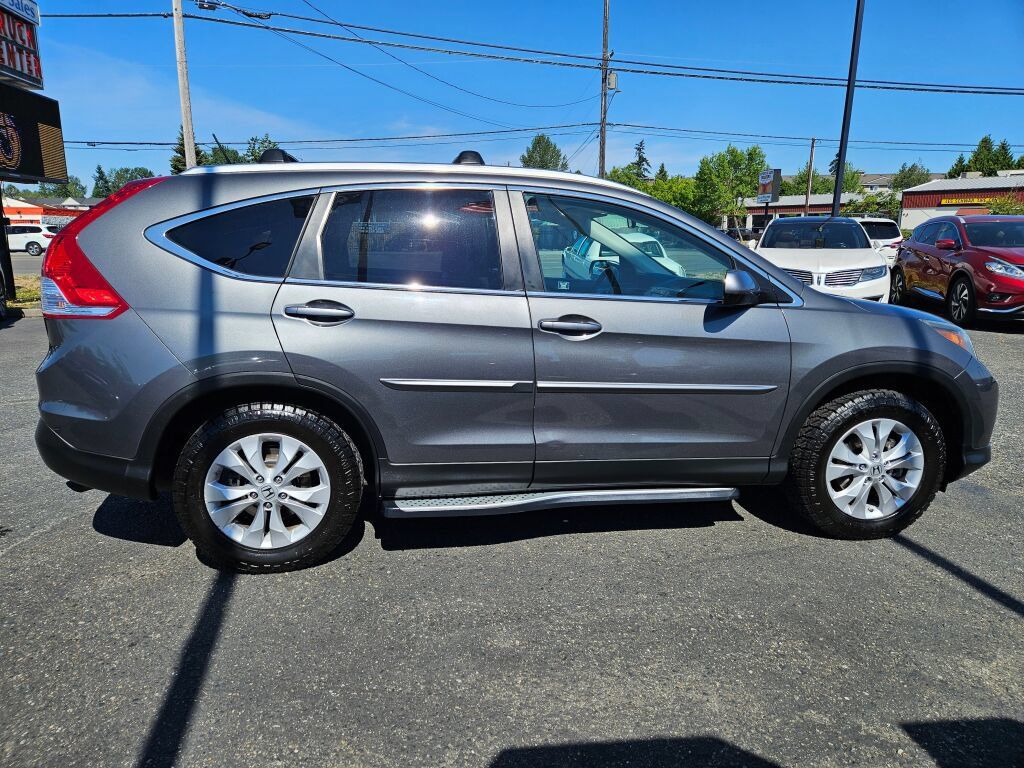 Used 2012 Honda CR-V EX-L image 6
