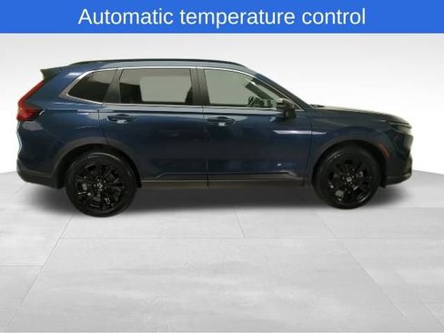 Used 2024 Honda CR-V Sport Touring image 10