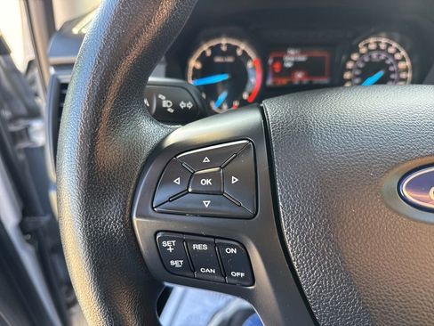 Used 2021 Ford Ranger XL w/ FX4 Off-Road Package image 25