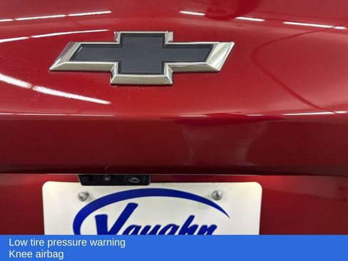 Used 2024 Chevrolet Blazer EV RS image 16