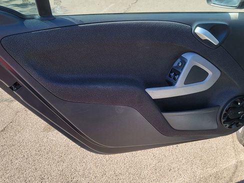 Used 2008 smart fortwo passion RWD image 18