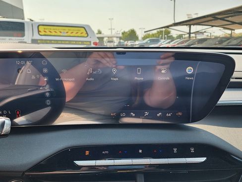 New 2026 Buick Enclave Sport Touring w/ Super Cruise Package image 29