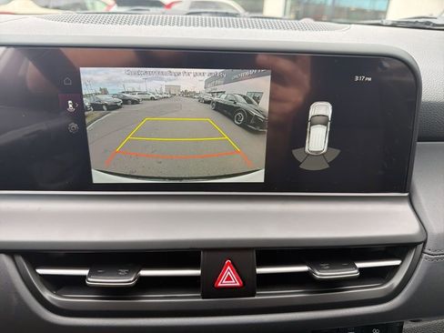 New 2026 Kia Seltos SX image 32