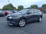 Used 2021 Chevrolet Blazer LT image 2