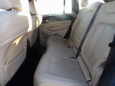 Used 2023 Jeep Grand Cherokee Limited image 16