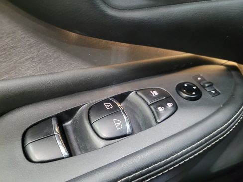 Used 2023 Nissan Murano SL w/ SL Moonroof Package FWD image 27