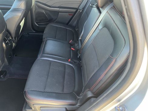 Used 2023 Ford Escape ST-Line Select w/ Tech Pack #2 image 23