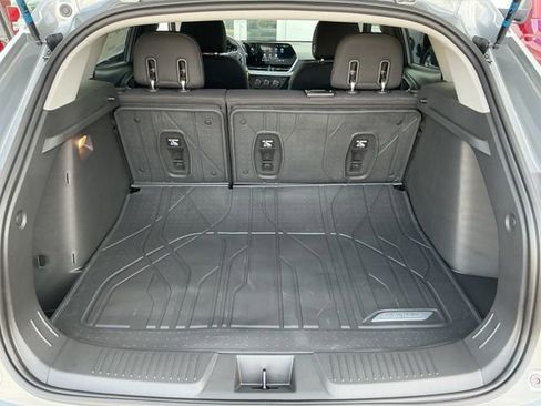 New 2026 Chevrolet Trax LS w/ LS Convenience Package image 18