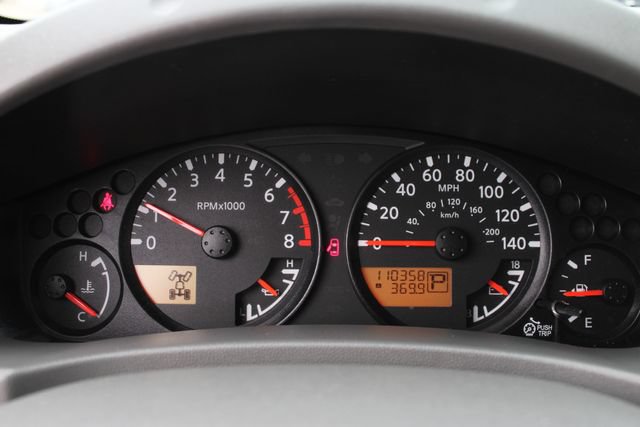 Used 2019 Nissan Frontier SV AWD/4WD image 10