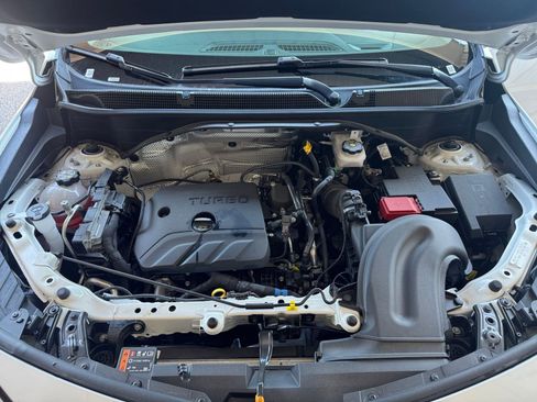 Used 2025 Buick Encore GX Preferred image 30