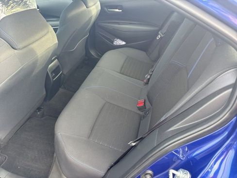 Used 2021 Toyota Corolla SE image 12