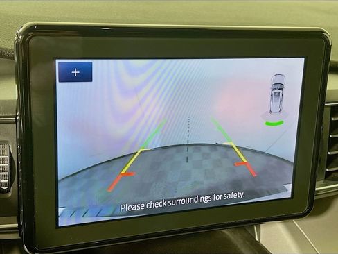 Used 2024 Ford Explorer XLT w/ Equipment Group 202A image 12