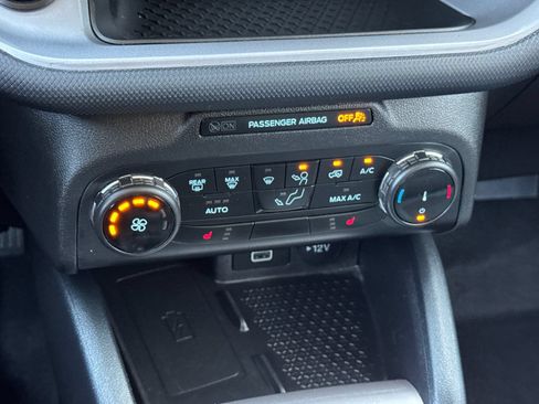 Used 2024 Ford Bronco Sport Big Bend w/ Convenience Package AWD/4WD image 19