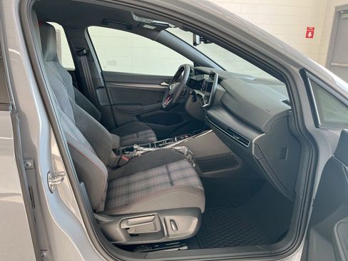 New 2026 Volkswagen GTI S image 35