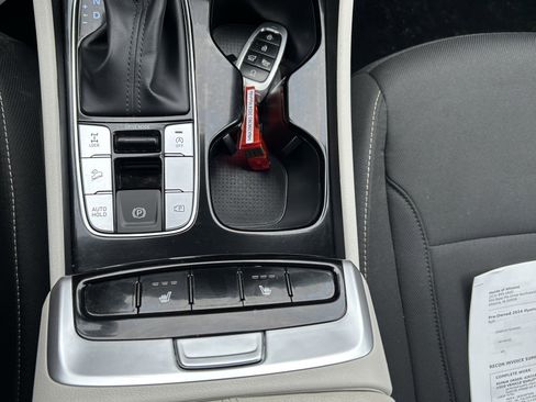 Used 2024 Hyundai Tucson SEL image 32