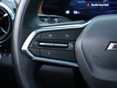Certified 2025 Chevrolet Equinox ACTIV w/ Safety and Technology Package FWD image 15
