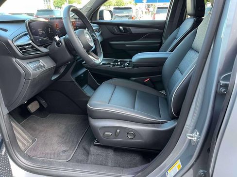 Certified 2026 Buick Enclave Sport Touring w/ Power Package FWD image 29