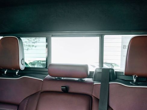 Used 2023 GMC Sierra 1500 Denali Ultimate image 37