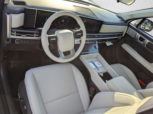 New 2026 Hyundai Santa Fe SEL image 3