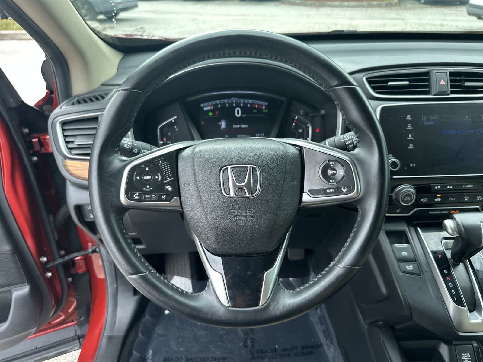 Used 2018 Honda CR-V EX-L image 18