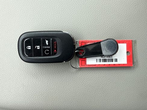 Certified 2024 Honda CR-V EX-L image 4