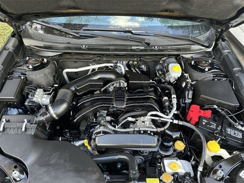 Used 2024 Subaru Outback Onyx Edition image 17