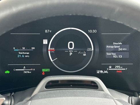 Certified 2026 Lexus TX 500h AWD w/ Technology Package image 31
