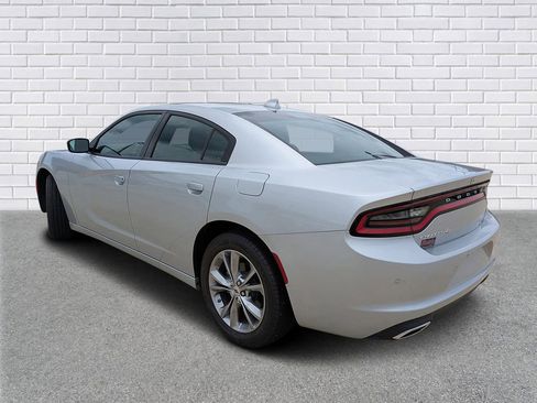 Used 2023 Dodge Charger SXT w/ Cold Weather Package image 3