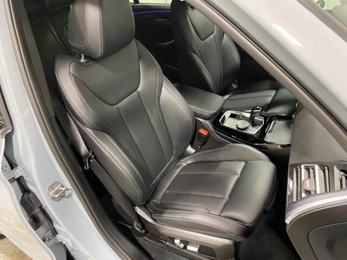 Used 2023 BMW X3 M40i w/ Premium Package image 15