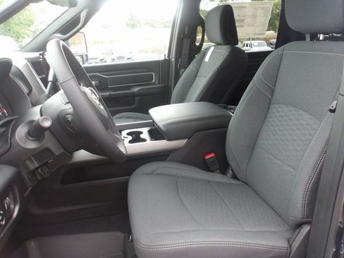 New 2026 RAM 2500 Big Horn image 11