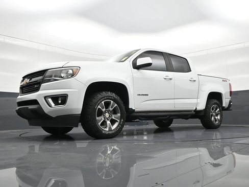 Used 2019 Chevrolet Colorado Z71 image 24