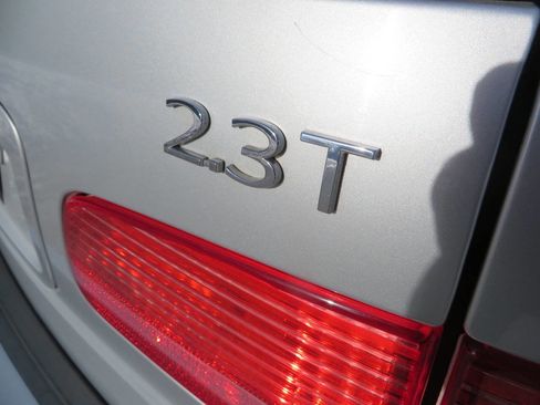 Used 2006 Saab 9-5 2.3T Sport image 30